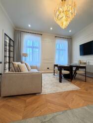 Здається квартира Ковжуна вул., 1, Львів, Львівська, Галицький фото 2 Здається квартира Ковжуна вул., 1, Львів, Львівська, Галицький фото 2