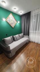     Resident Hall  3