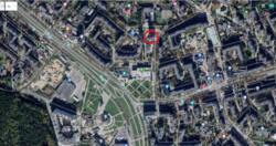 ������ 3-� ������� �������� �� ����� ���� 17