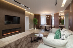 Здається квартира Стефаника вул., 11, Львів, Львівська, Галицький фото 3 Здається квартира Стефаника вул., 11, Львів, Львівська, Галицький фото 3