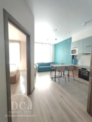 Здам 2-х кім. ЖК Грані/Підстанція/Правий берег фото 4 Здам 2-х кім. ЖК Грані/Підстанція/Правий берег фото 4