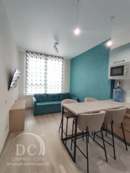 Здам 2-х кім. ЖК Грані/Підстанція/Правий берег фото 1 Здам 2-х кім. ЖК Грані/Підстанція/Правий берег фото 1