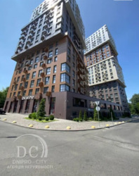 Здам 2-х кім. ЖК Грані/Підстанція/Правий берег фото 8 Здам 2-х кім. ЖК Грані/Підстанція/Правий берег фото 8