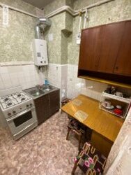 Сдам 1 комн. квартиру Правый берег, ул. Рабочая на углу с ул. Криворожская фото 6 Сдам 1 комн. квартиру Правый берег, ул. Рабочая на углу с ул. Криворожская фото 6