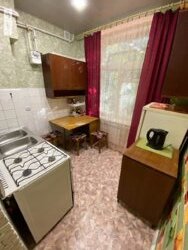 Сдам 1 комн. квартиру Правый берег, ул. Рабочая на углу с ул. Криворожская фото 5 Сдам 1 комн. квартиру Правый берег, ул. Рабочая на углу с ул. Криворожская фото 5
