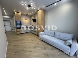 Сдаётся новая, современная квартира в ЖК Comfort City Lagoon фото 5 Сдаётся новая, современная квартира в ЖК Comfort City Lagoon фото 5