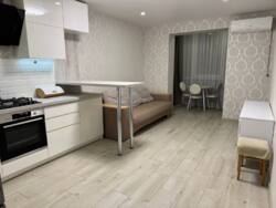 Сдам 2к квартиру с автономкой в Ривер Парке правый берег фото 4 Сдам 2к квартиру с автономкой в Ривер Парке правый берег фото 4