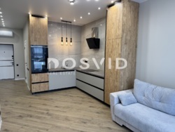 Сдаётся новая, современная квартира в ЖК Comfort City Lagoon фото 8 Сдаётся новая, современная квартира в ЖК Comfort City Lagoon фото 8