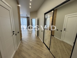 Сдаётся новая, современная квартира в ЖК Comfort City Lagoon фото 7 Сдаётся новая, современная квартира в ЖК Comfort City Lagoon фото 7