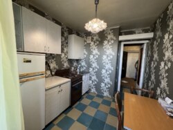 сдам 1-но комнатную квартиру на Фрунзенском Левый берег фото 5 сдам 1-но комнатную квартиру на Фрунзенском Левый берег фото 5