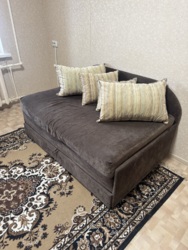 Сдам 1к квартиру с ремонтом на Фрунзенском Левый берег фото 9 Сдам 1к квартиру с ремонтом на Фрунзенском Левый берег фото 9