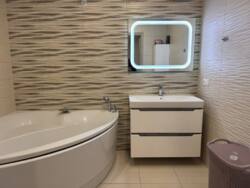 Сдам 2к квартиру с автономкой в Ривер Парке правый берег фото 13 Сдам 2к квартиру с автономкой в Ривер Парке правый берег фото 13