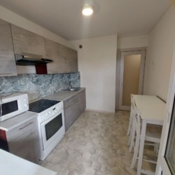 Сдам 1к квартиру с ремонтом на Фрунзенском Левый берег фото 1 Сдам 1к квартиру с ремонтом на Фрунзенском Левый берег фото 1