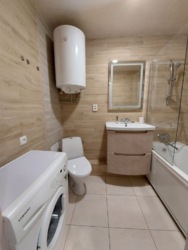 Сдам 1к квартиру с ремонтом на Фрунзенском Левый берег фото 2 Сдам 1к квартиру с ремонтом на Фрунзенском Левый берег фото 2