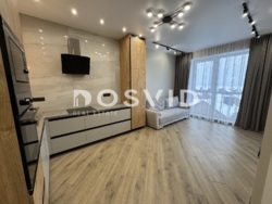 Сдаётся новая, современная квартира в ЖК Comfort City Lagoon фото 1 Сдаётся новая, современная квартира в ЖК Comfort City Lagoon фото 1