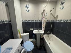 Сдам 2к квартиру с ремонтом на Калиновой ул Левый берег фото 2 Сдам 2к квартиру с ремонтом на Калиновой ул Левый берег фото 2