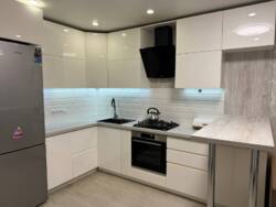 Сдам 2к квартиру с автономкой в Ривер Парке правый берег фото 1 Сдам 2к квартиру с автономкой в Ривер Парке правый берег фото 1