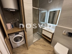 Сдаётся новая, современная квартира в ЖК Comfort City Lagoon фото 12 Сдаётся новая, современная квартира в ЖК Comfort City Lagoon фото 12