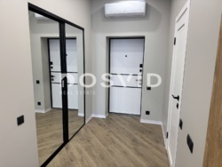 Сдаётся новая, современная квартира в ЖК Comfort City Lagoon фото 9 Сдаётся новая, современная квартира в ЖК Comfort City Lagoon фото 9