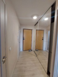 Сдам 1к квартиру с ремонтом на Фрунзенском Левый берег фото 3 Сдам 1к квартиру с ремонтом на Фрунзенском Левый берег фото 3