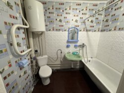 сдам 1-но комнатную квартиру на Фрунзенском Левый берег фото 12 сдам 1-но комнатную квартиру на Фрунзенском Левый берег фото 12