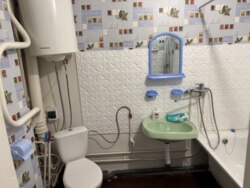 сдам 1-но комнатную квартиру на Фрунзенском Левый берег фото 10 сдам 1-но комнатную квартиру на Фрунзенском Левый берег фото 10