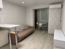 Сдам 2к квартиру с автономкой в Ривер Парке правый берег фото 5 Сдам 2к квартиру с автономкой в Ривер Парке правый берег фото 5