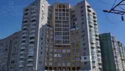 Сдам 1 комнатную квартиру на Фрунзенском. фото 3 Сдам 1 комнатную квартиру на Фрунзенском. фото 3