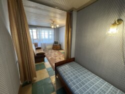 сдам 1-но комнатную квартиру на Фрунзенском Левый берег фото 14 сдам 1-но комнатную квартиру на Фрунзенском Левый берег фото 14