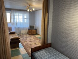 сдам 1-но комнатную квартиру на Фрунзенском Левый берег фото 2 сдам 1-но комнатную квартиру на Фрунзенском Левый берег фото 2