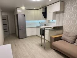 Сдам 2к квартиру с автономкой в Ривер Парке правый берег фото 9 Сдам 2к квартиру с автономкой в Ривер Парке правый берег фото 9