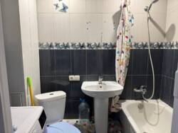 Сдам 2к квартиру с ремонтом на Калиновой ул Левый берег фото 6 Сдам 2к квартиру с ремонтом на Калиновой ул Левый берег фото 6