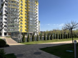 Орендувати квартиру ЖК 'Сирецькі Сади' фото 20 Орендувати квартиру ЖК 'Сирецькі Сади' фото 20