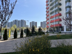 Орендувати квартиру ЖК 'Сирецькі Сади' фото 17 Орендувати квартиру ЖК 'Сирецькі Сади' фото 17