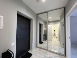 Орендувати квартиру ЖК 'Сирецькі Сади' фото 10 Орендувати квартиру ЖК 'Сирецькі Сади' фото 10