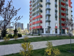 Орендувати квартиру ЖК 'Сирецькі Сади' фото 18 Орендувати квартиру ЖК 'Сирецькі Сади' фото 18