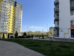 Орендувати квартиру ЖК 'Сирецькі Сади' фото 19 Орендувати квартиру ЖК 'Сирецькі Сади' фото 19