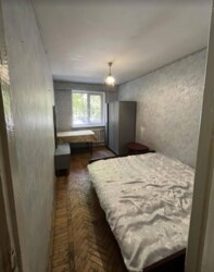 Здається 3-х кімнатна квартира в р-ні Вишенька. Є техніка та меблі. фото 3 Здається 3-х кімнатна квартира в р-ні Вишенька. Є техніка та меблі. фото 3