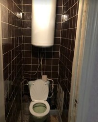 Здається 3-х кімнатна квартира в р-ні Слов'янка фото 8 Здається 3-х кімнатна квартира в р-ні Слов'янка фото 8