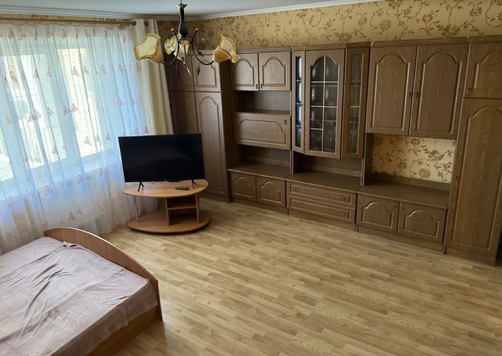 Оренда 2-х кімнатної квартири, гарний стан, все є. фото 1 Оренда 2-х кімнатної квартири, гарний стан, все є. фото 1