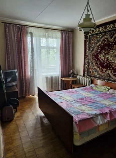 Здається 2-х кімнатна квартира в Замостянському районі. фото 1 Здається 2-х кімнатна квартира в Замостянському районі. фото 1