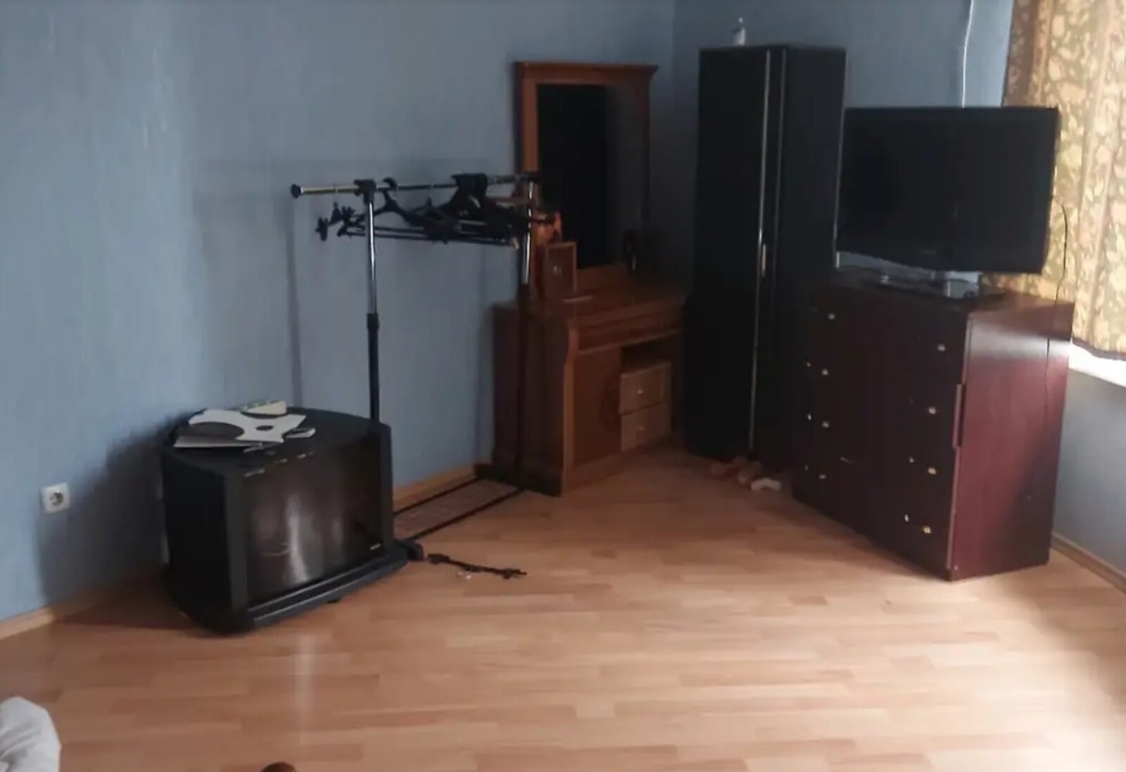 Здається 3-х кімнатна квартира з технікою та меблями на Поділлі фото 1 Здається 3-х кімнатна квартира з технікою та меблями на Поділлі фото 1