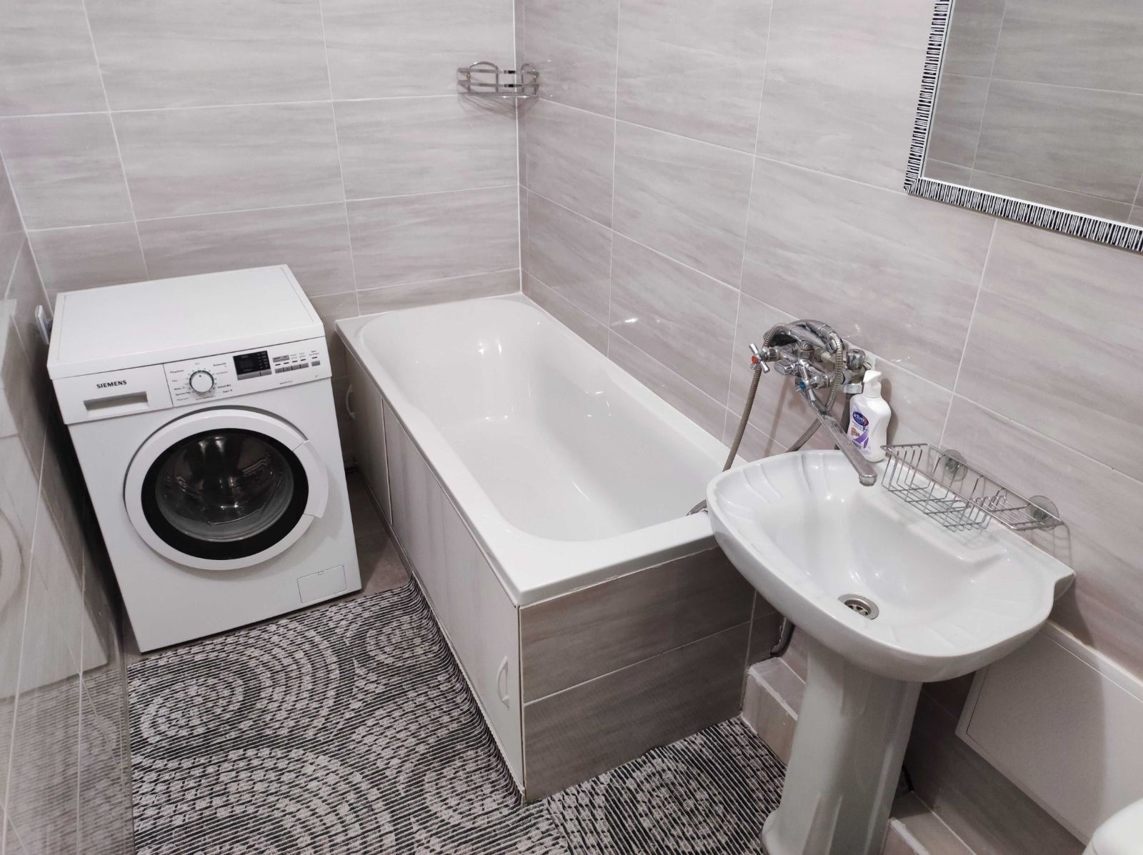 ОРЕНДА 1-КІМНАТНОЇ КВАРТИРИ. РАЙОН МЕДУНІВЕРСИТЕТУ фото 1 ОРЕНДА 1-КІМНАТНОЇ КВАРТИРИ. РАЙОН МЕДУНІВЕРСИТЕТУ фото 1