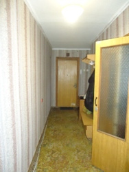 Здається 3-х кімнатна квартира. Простий житловий стан. Все є. Р-н Слов'янка фото 2 Здається 3-х кімнатна квартира. Простий житловий стан. Все є. Р-н Слов'янка фото 2