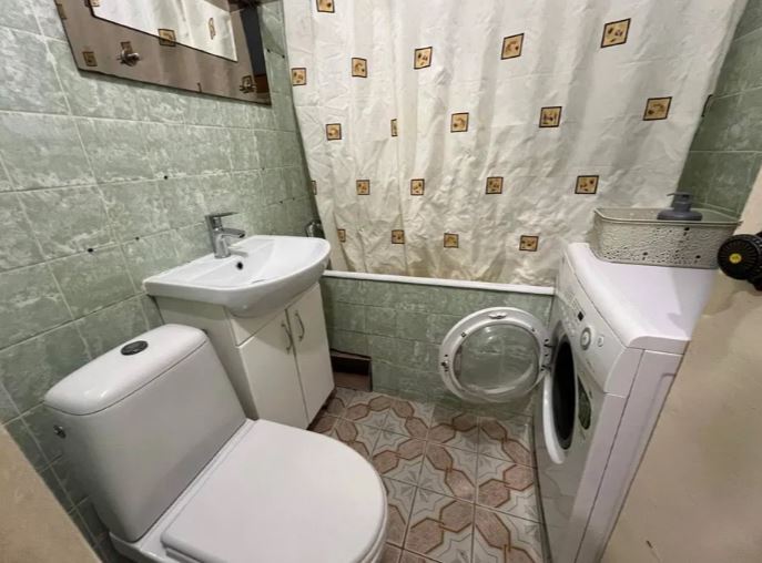 Оренда 2-х кімнатної квартири, добрий стан. Все є для життя фото 1 Оренда 2-х кімнатної квартири, добрий стан. Все є для життя фото 1