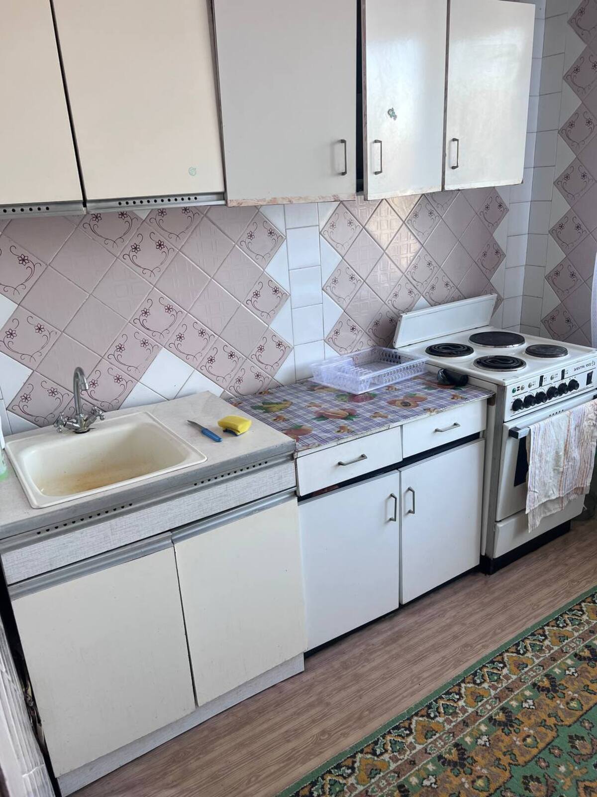 Оренда 1к квартири, район Ринку Урожай фото 1 Оренда 1к квартири, район Ринку Урожай фото 1