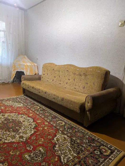 Оренда 1-но кімнатної квартири. р-н ринку Урожай фото 1 Оренда 1-но кімнатної квартири. р-н ринку Урожай фото 1