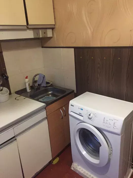 Здається 1-кімнатна квартира на Вишеньці. Простий житловий стан фото 1 Здається 1-кімнатна квартира на Вишеньці. Простий житловий стан фото 1