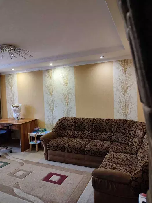 Здам 3-х кімнатку квартиру фото 1 Здам 3-х кімнатку квартиру фото 1