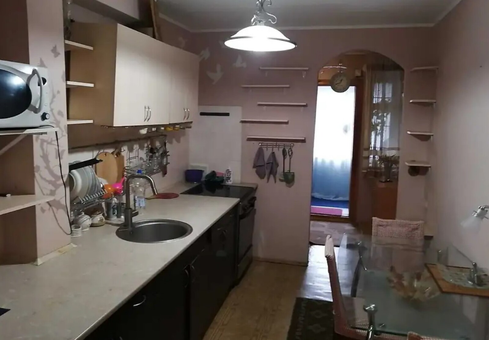 Здається 1-но кімнатна квартира на Замостянському районі. Простий, житловий стан. фото 1 Здається 1-но кімнатна квартира на Замостянському районі. Простий, житловий стан. фото 1